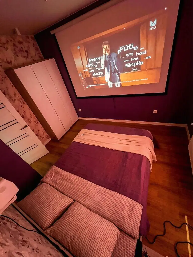 Фото квартиры 2-к. квартира, 55 м², 2 кроват…