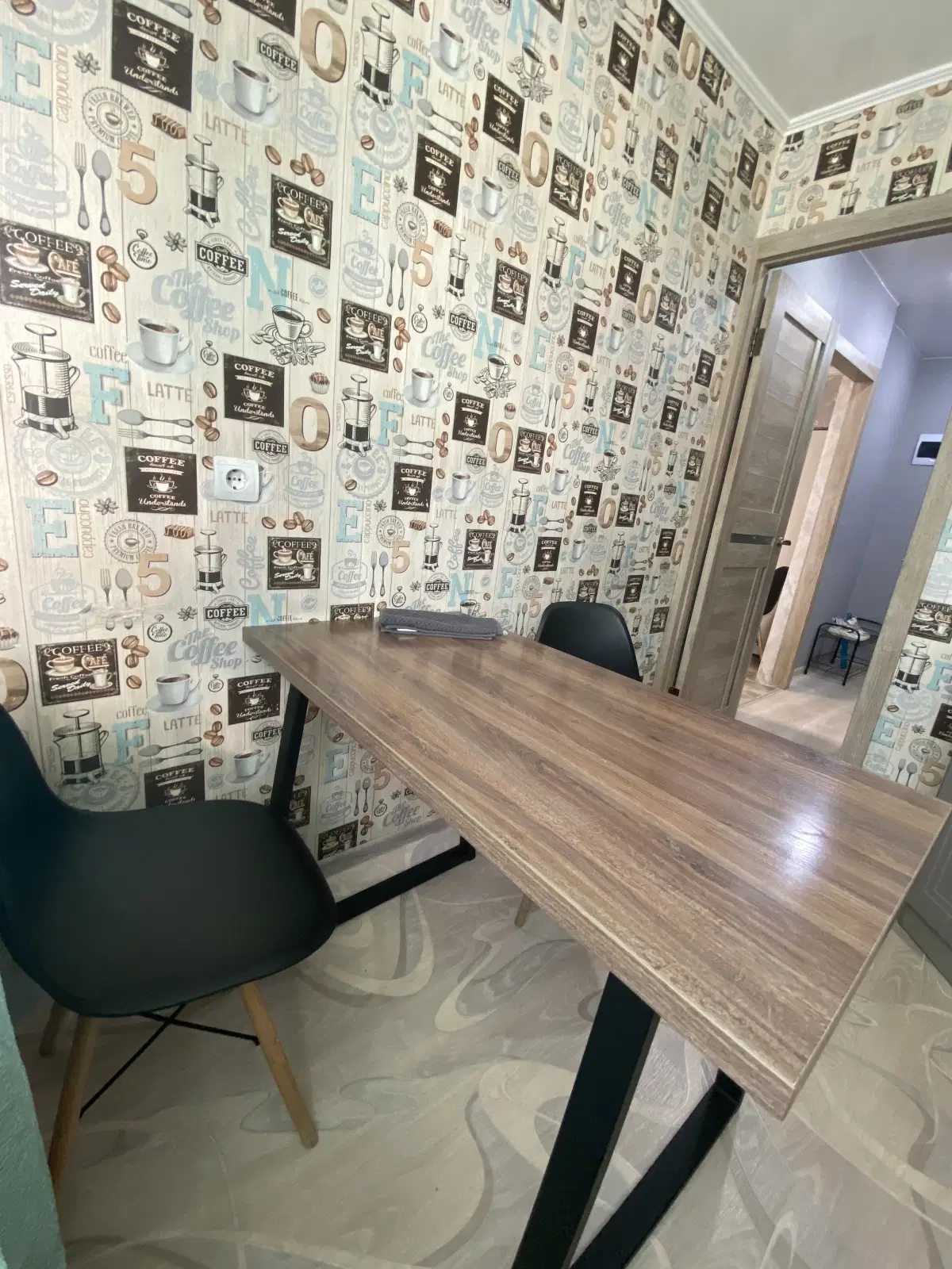 фото 2-к. квартира, 50 м², 2 кроват…