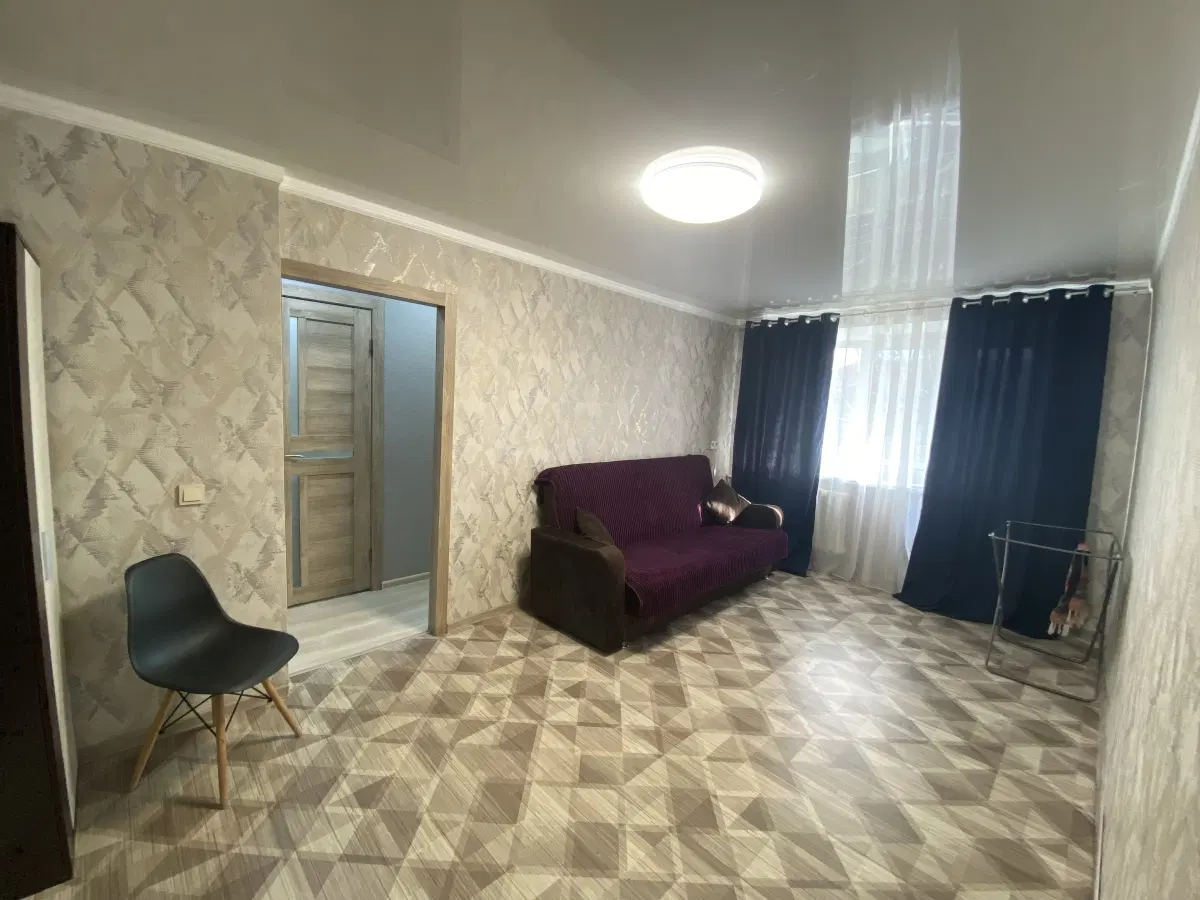 фото 2-к. квартира, 50 м², 2 кроват…