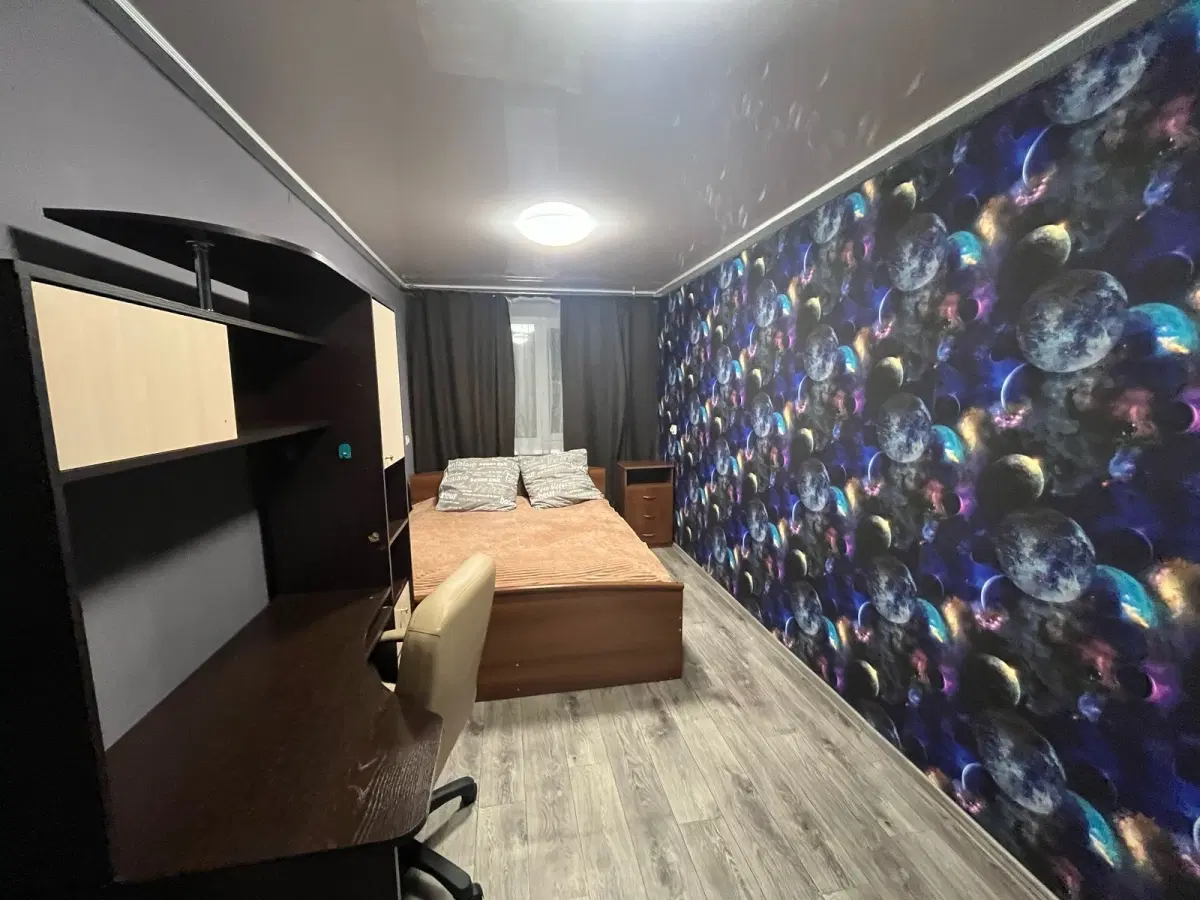 фото 2-к. квартира, 50 м², 2 кроват…