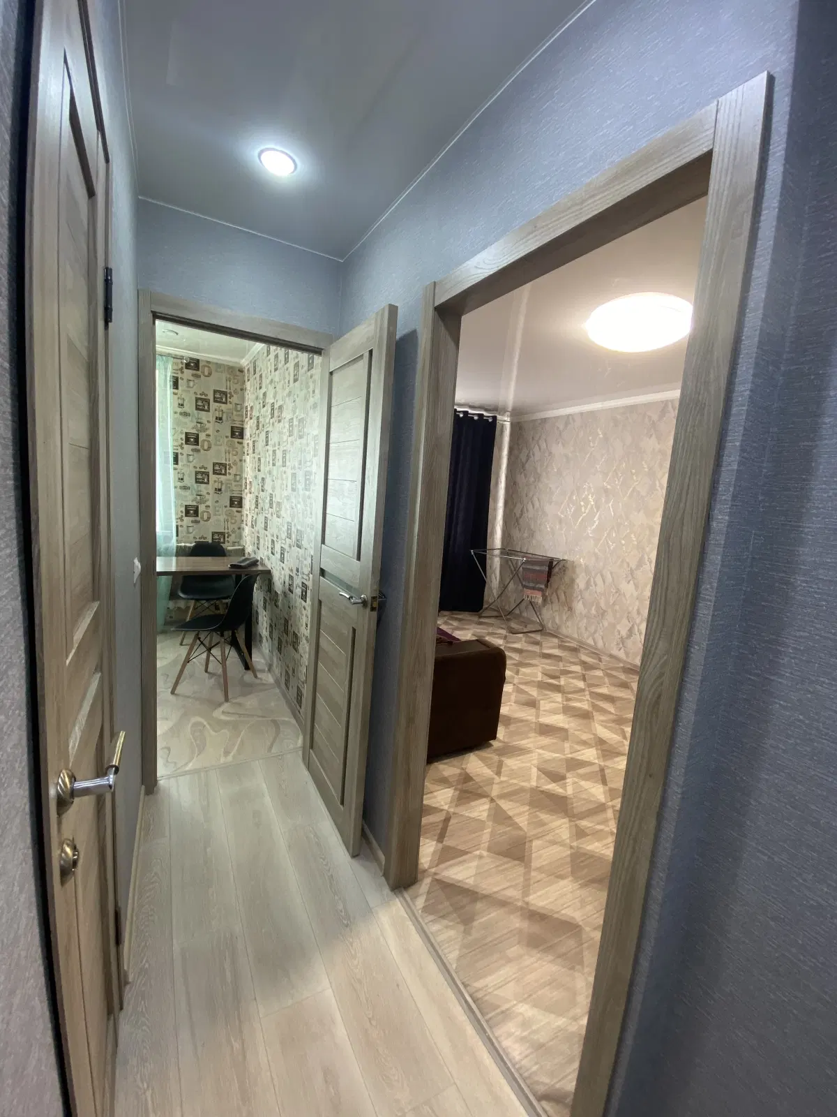 фото 2-к. квартира, 50 м², 2 кроват…