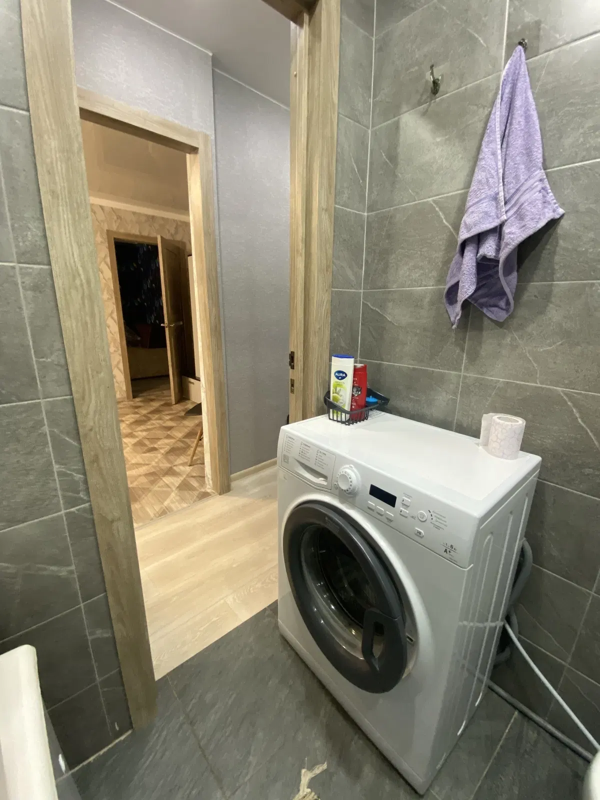фото 2-к. квартира, 50 м², 2 кроват…