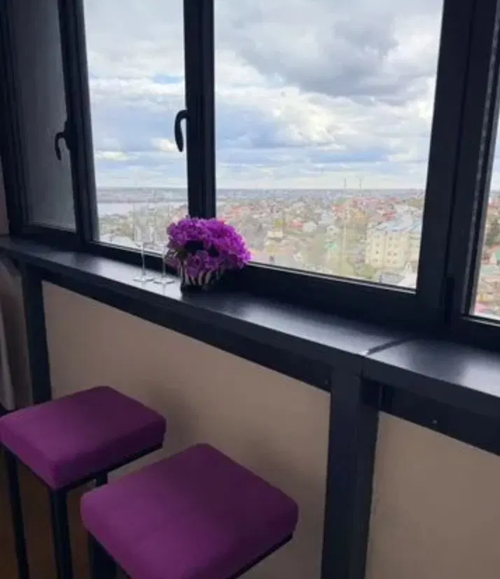 фото Уютная квартира в центре город…