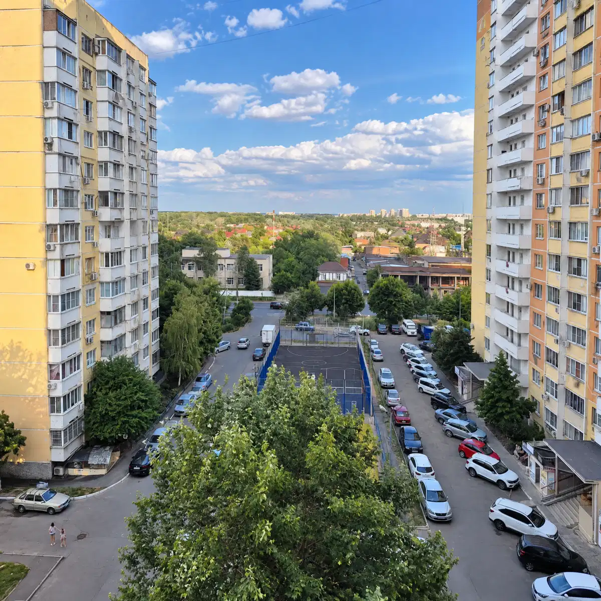 фото 1-к. квартира, 40 м², 3 кроват…