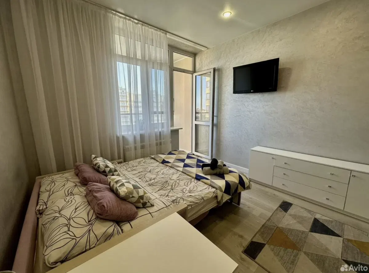 фото Квартира-студия, 23,5 м², 1 кр…