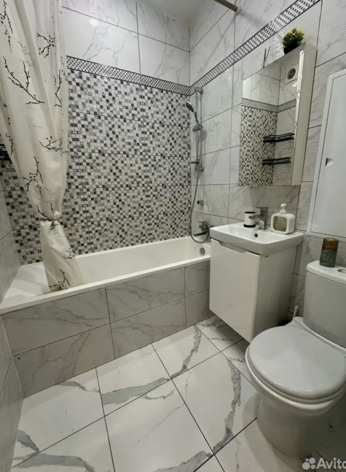 фото Квартира-студия, 23,5 м², 1 кр…