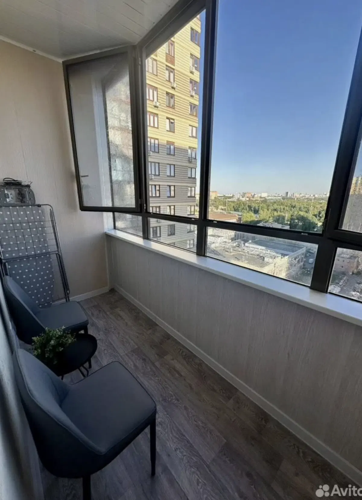 фото Квартира-студия, 23,5 м², 1 кр…
