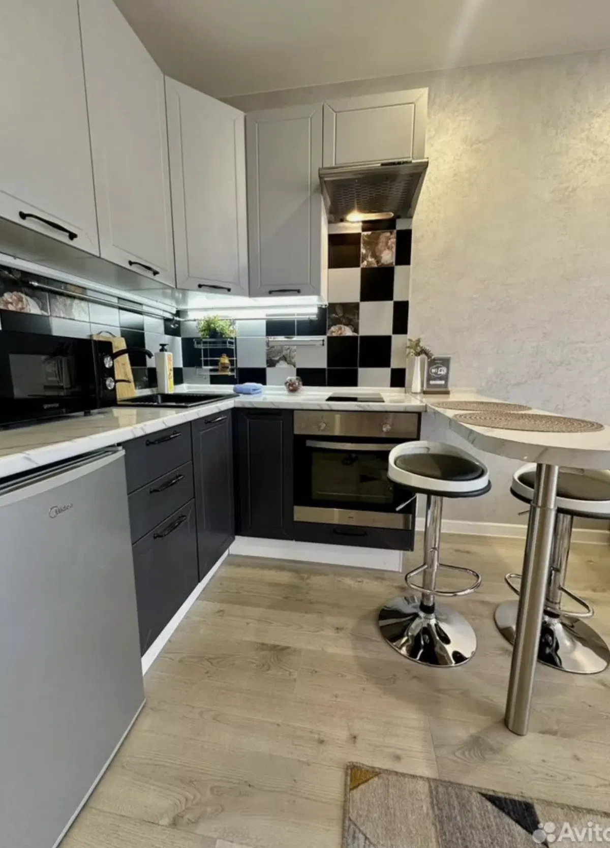фото Квартира-студия, 23,5 м², 1 кр…