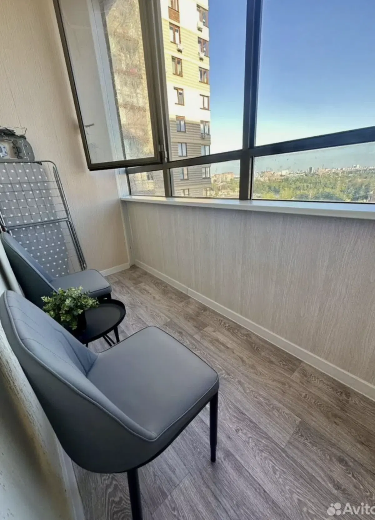 фото Квартира-студия, 23,5 м², 1 кр…