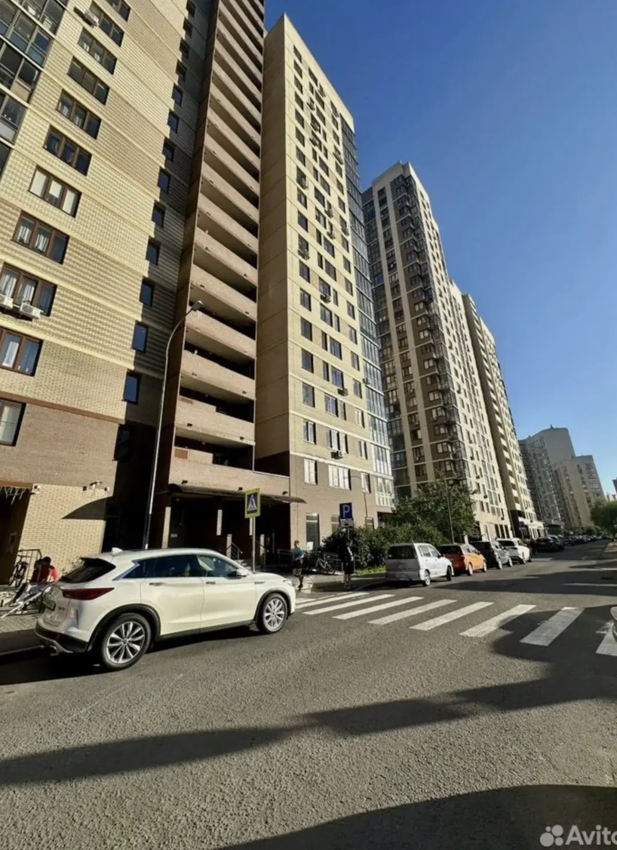 фото Квартира-студия, 23,5 м², 1 кр…