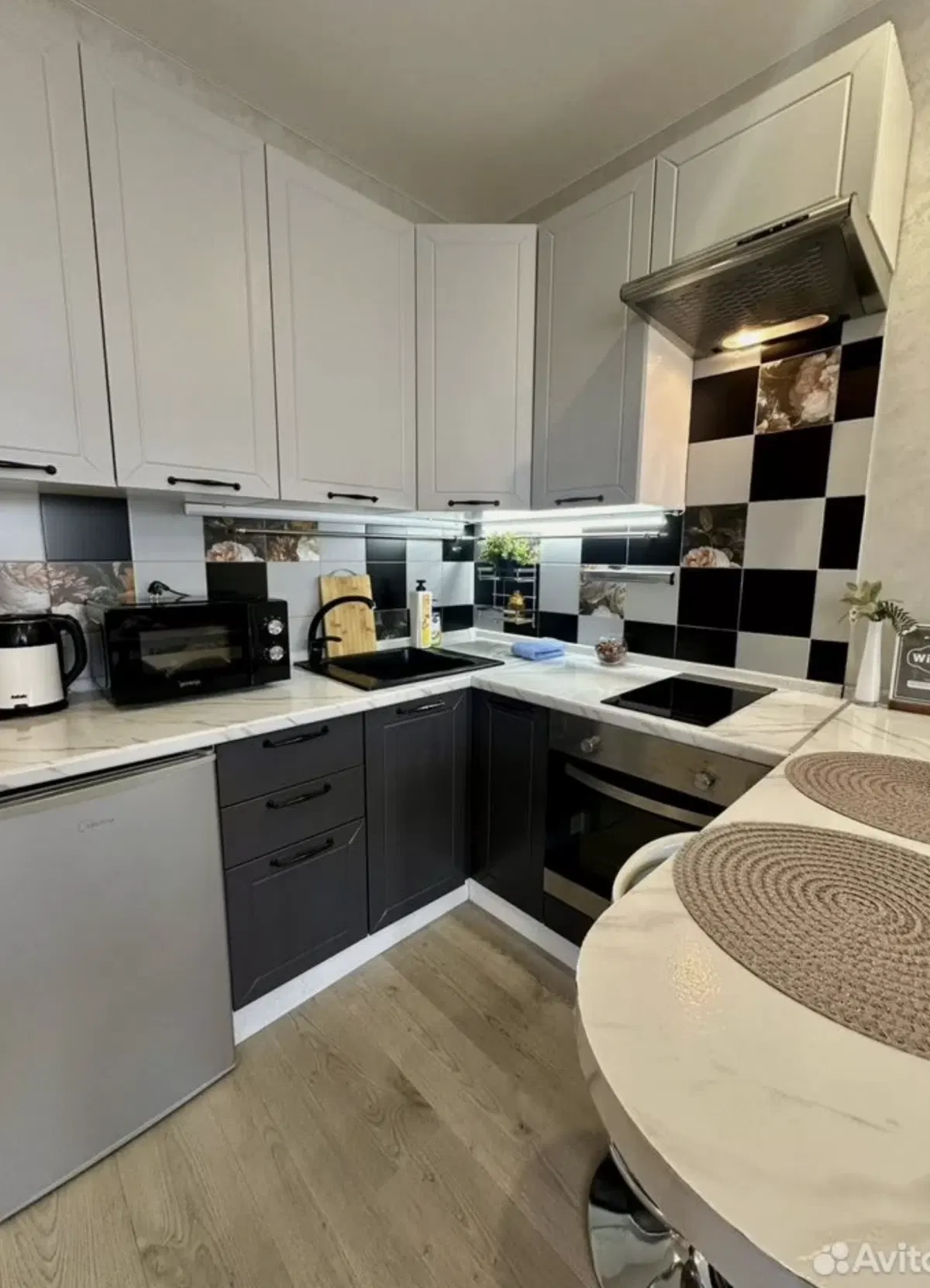 фото Квартира-студия, 23,5 м², 1 кр…
