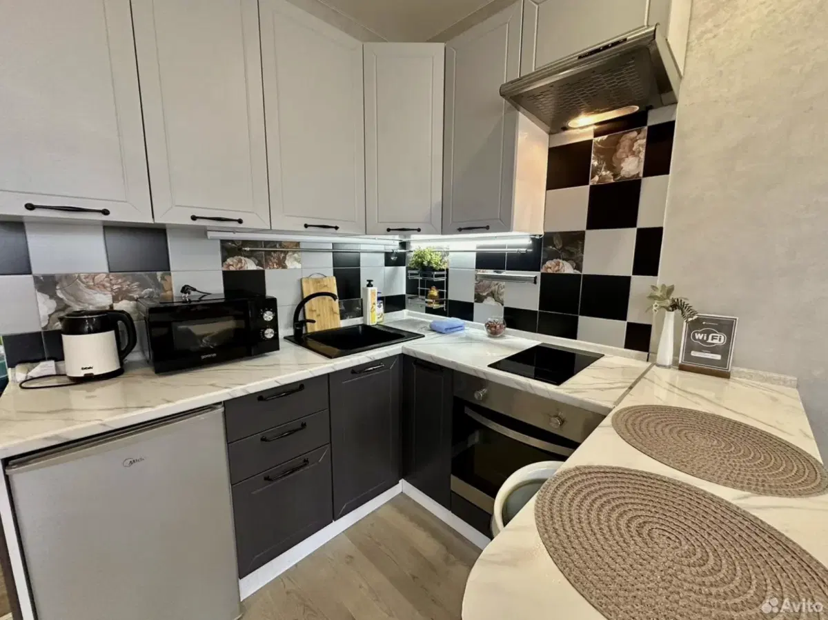 фото Квартира-студия, 23,5 м², 1 кр…