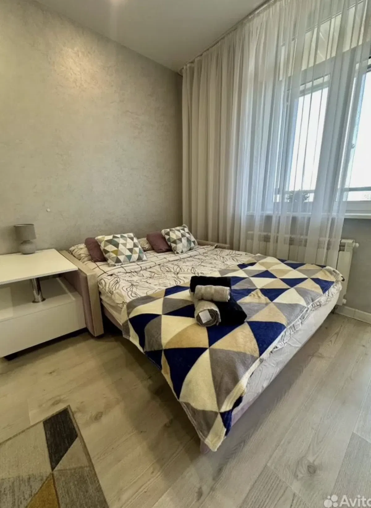 фото Квартира-студия, 23,5 м², 1 кр…