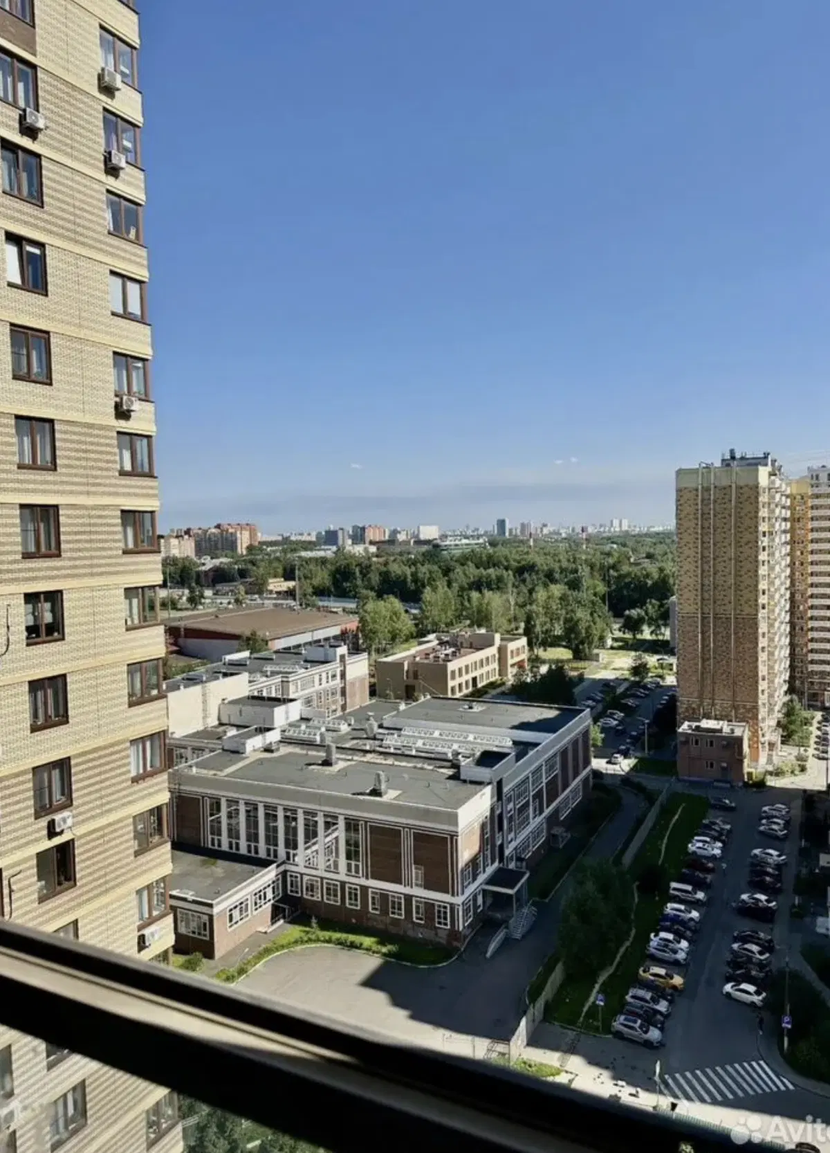 фото Квартира-студия, 23,5 м², 1 кр…