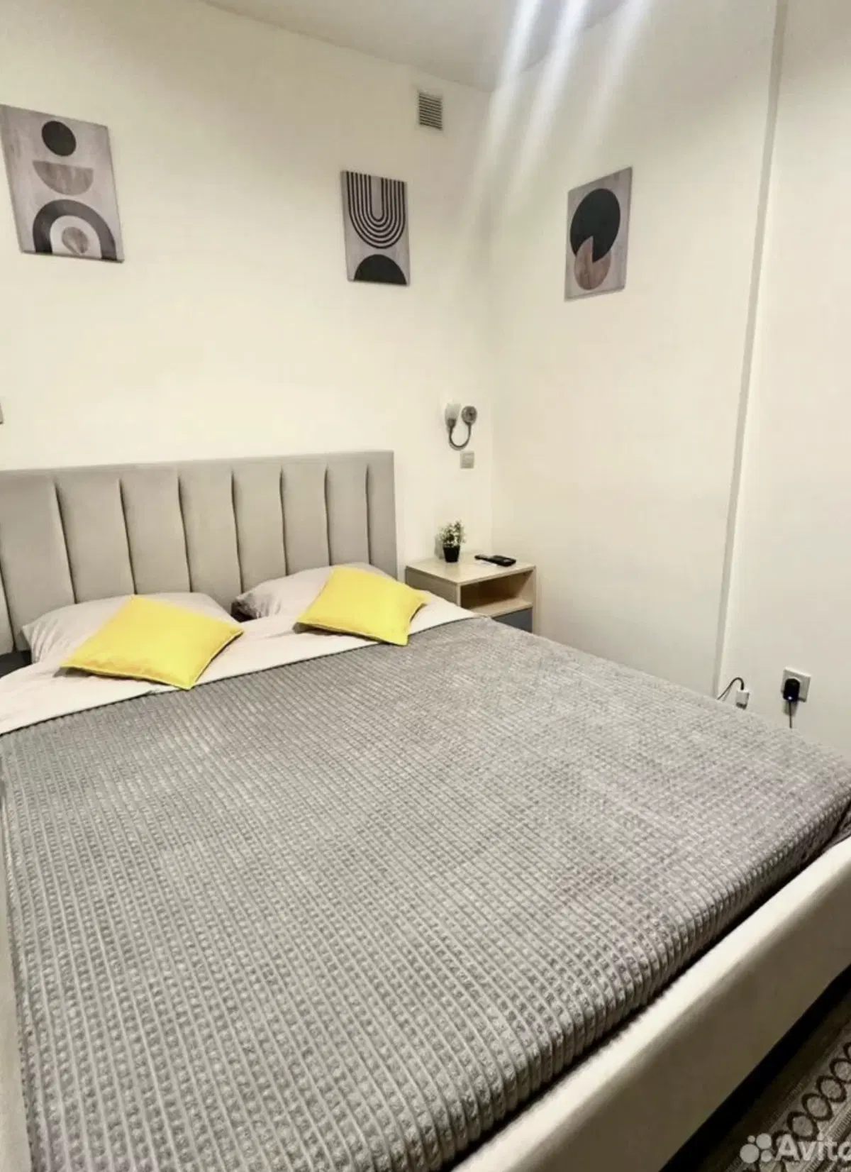 фото Квартира-студия, 30 м², 2 кров…