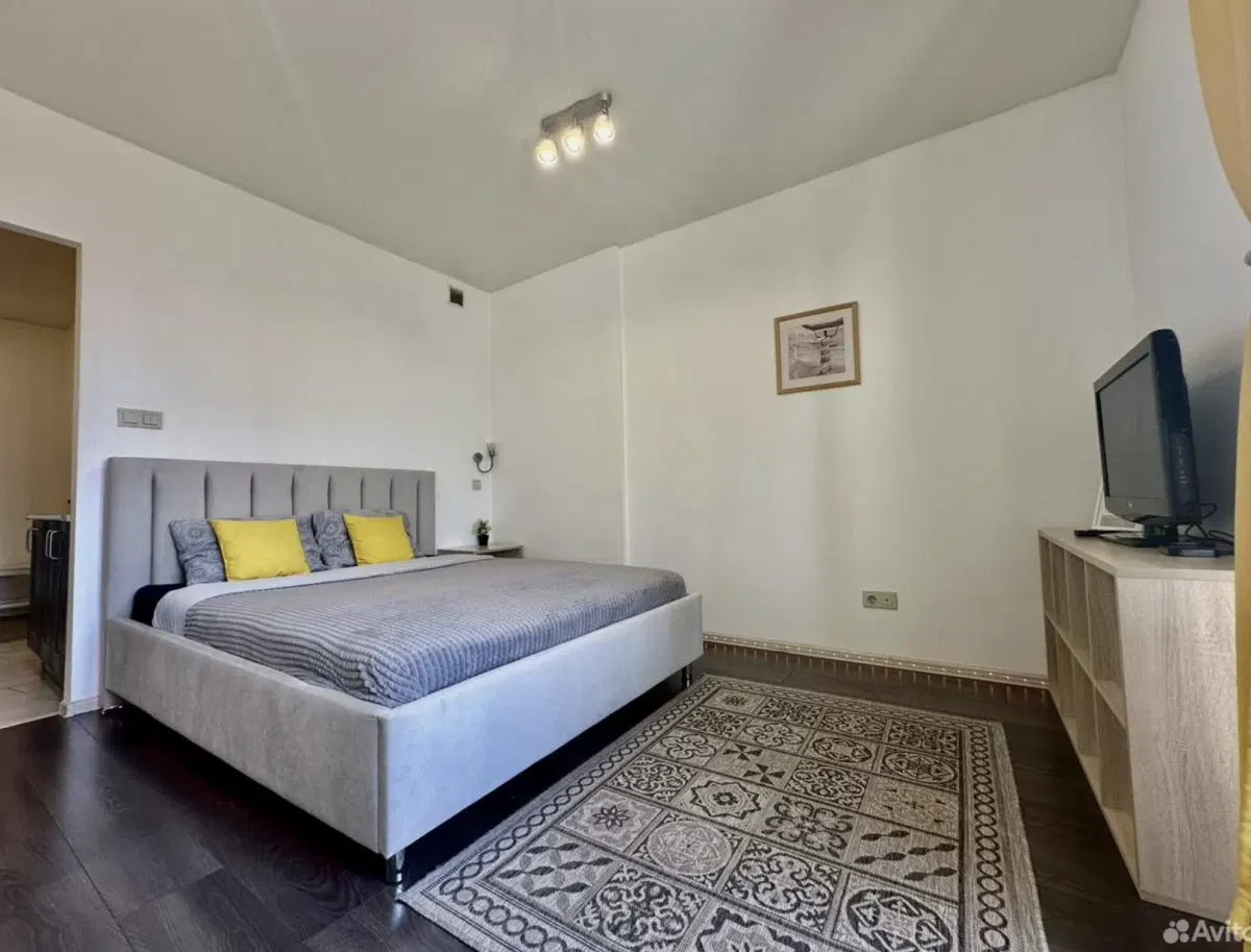 фото Квартира-студия, 30 м², 2 кров…
