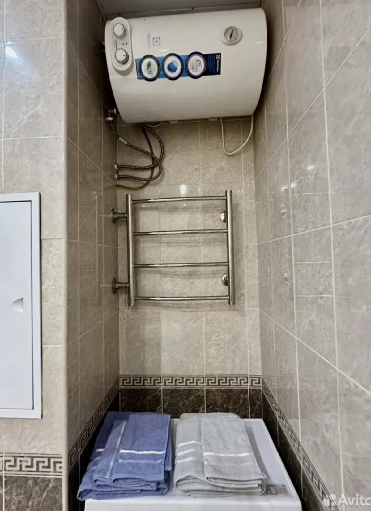 фото Квартира-студия, 30 м², 2 кров…