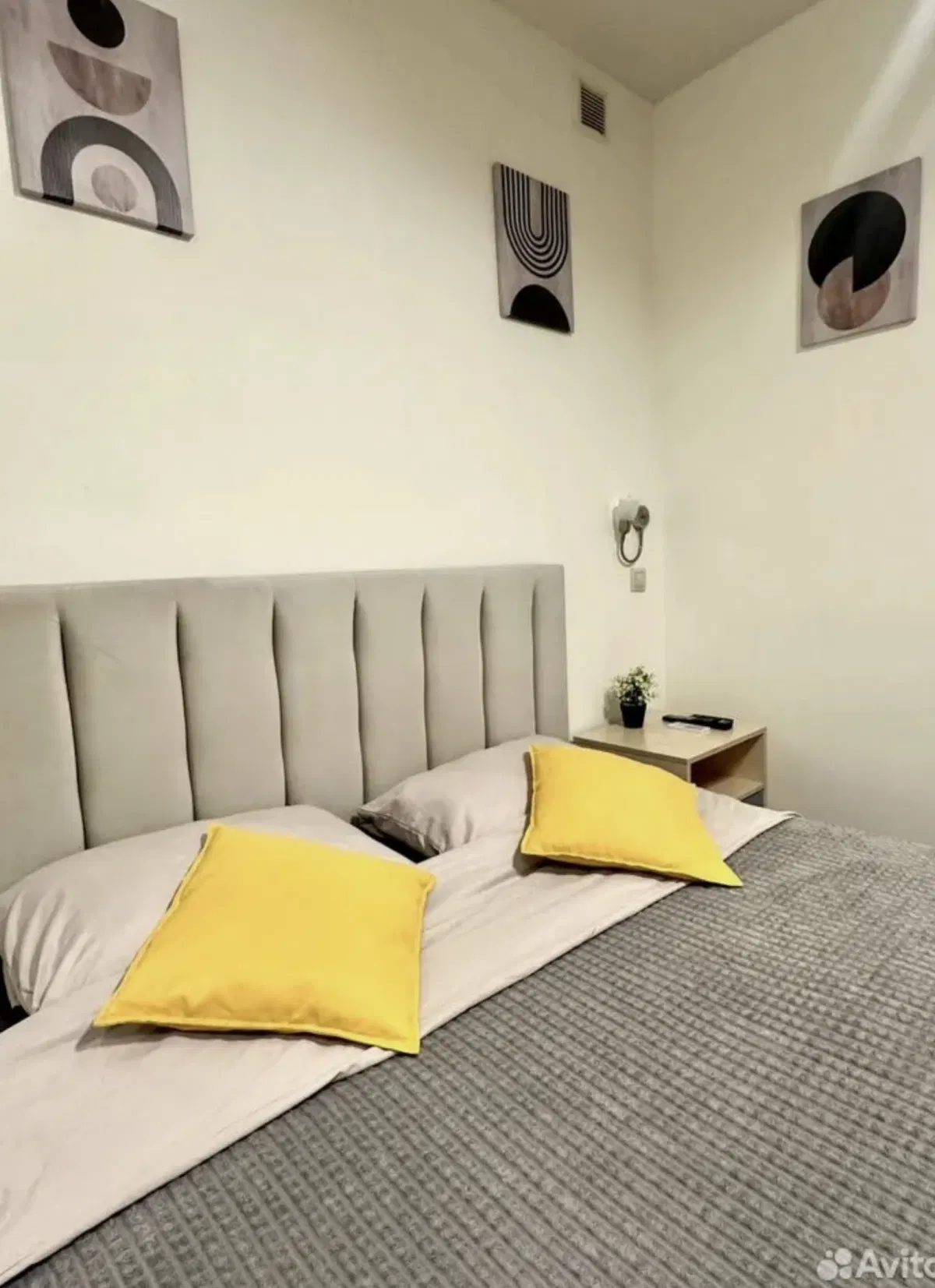 фото Квартира-студия, 30 м², 2 кров…