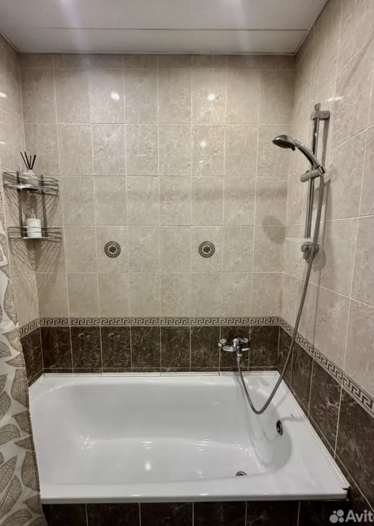 фото Квартира-студия, 30 м², 2 кров…