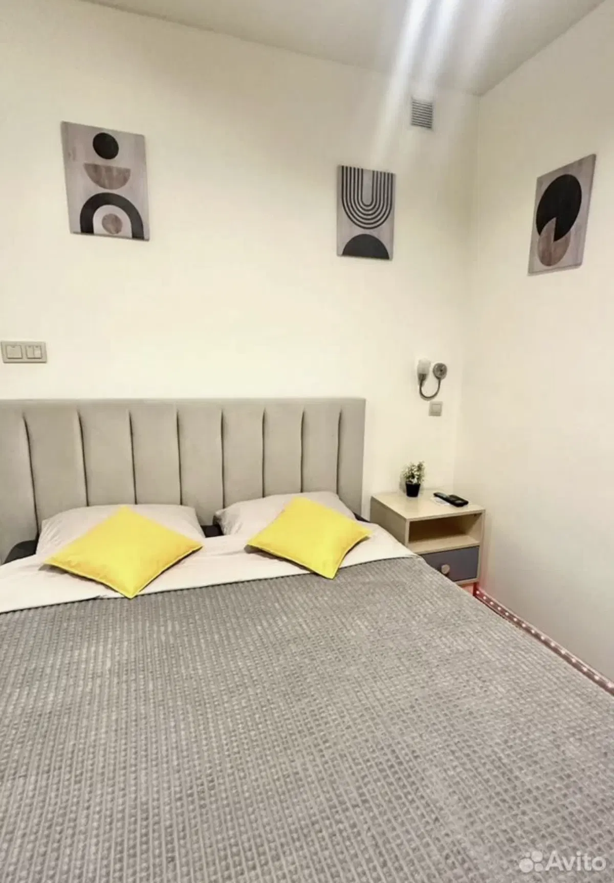 фото Квартира-студия, 30 м², 2 кров…