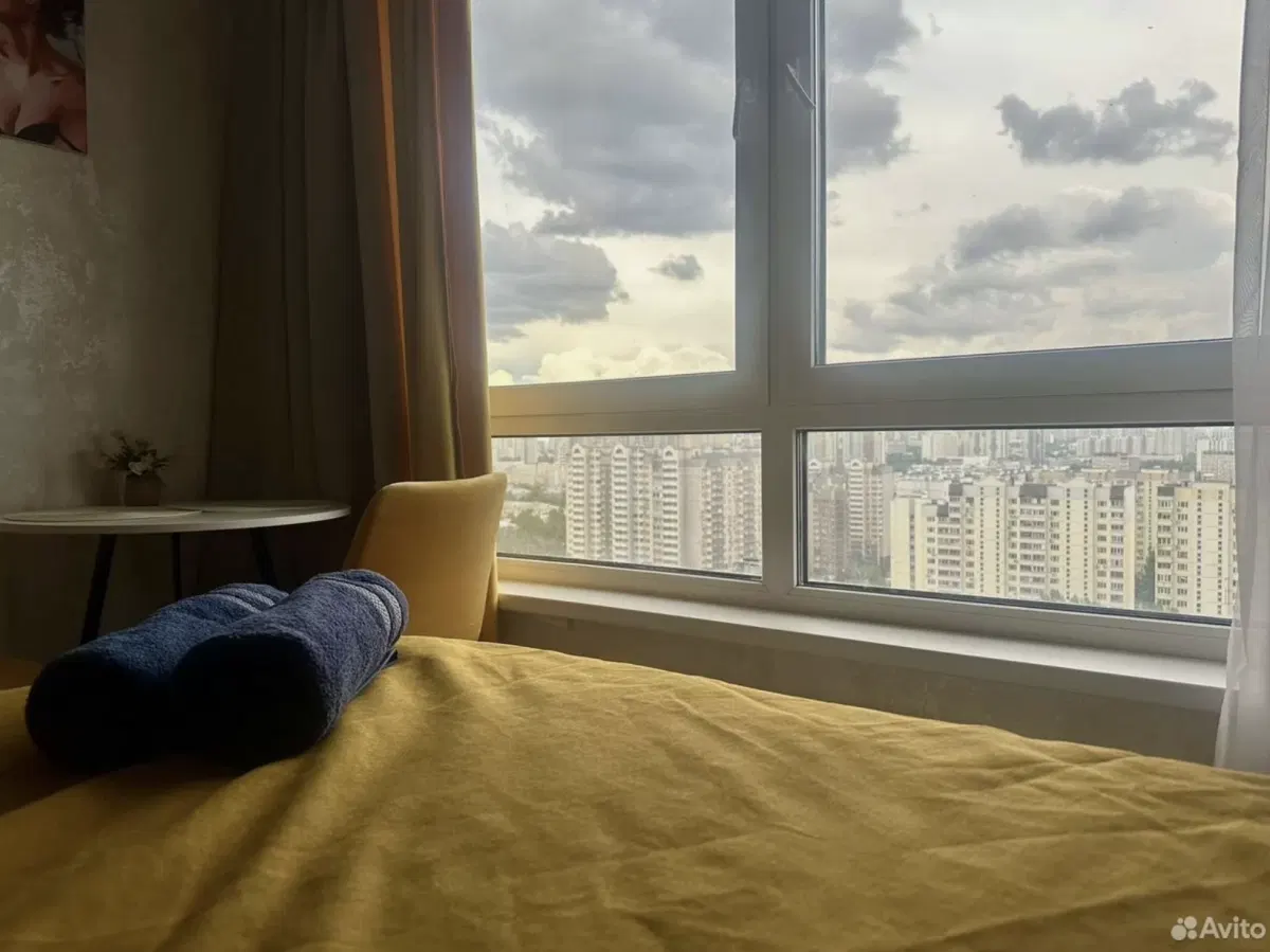 фото Квартира-студия, 20 м², 2 кров…