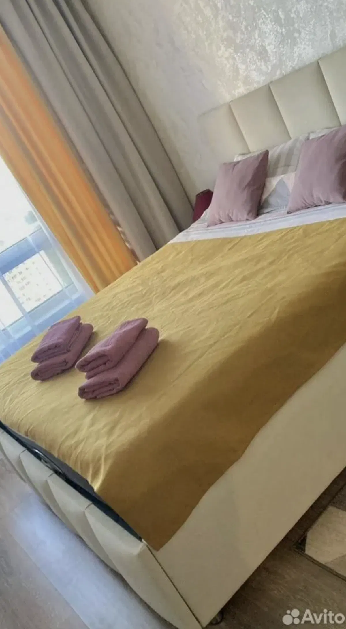 фото Квартира-студия, 20 м², 2 кров…