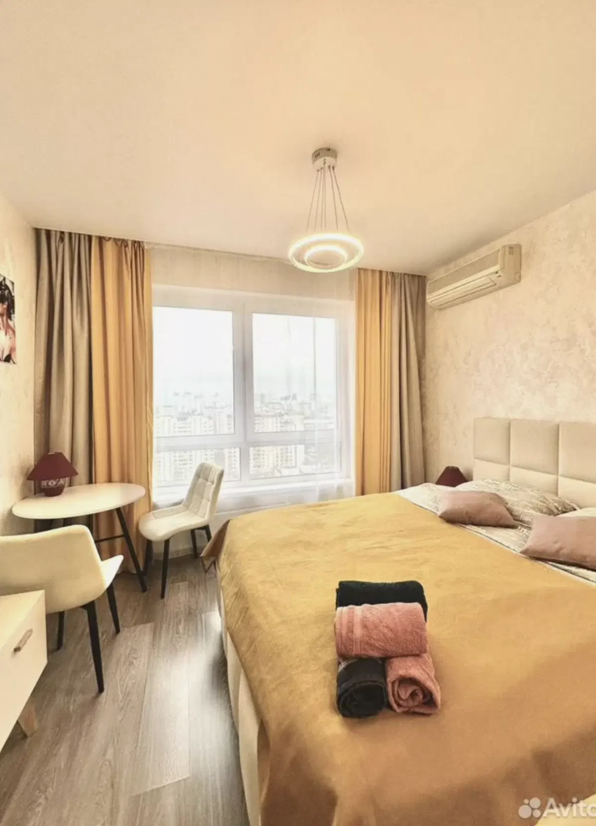 фото Квартира-студия, 20 м², 2 кров…