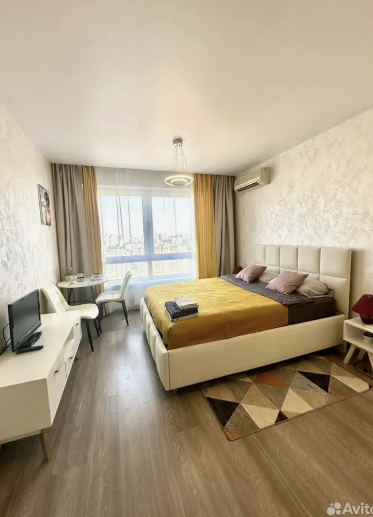 фото Квартира-студия, 20 м², 2 кров…