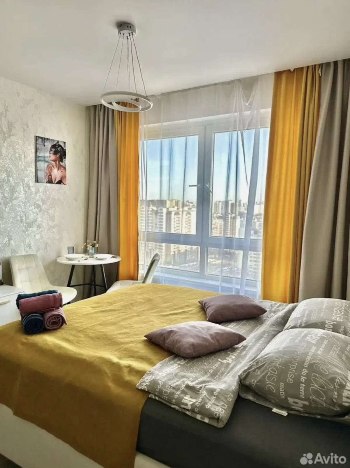 фото Квартира-студия, 20 м², 2 кров…