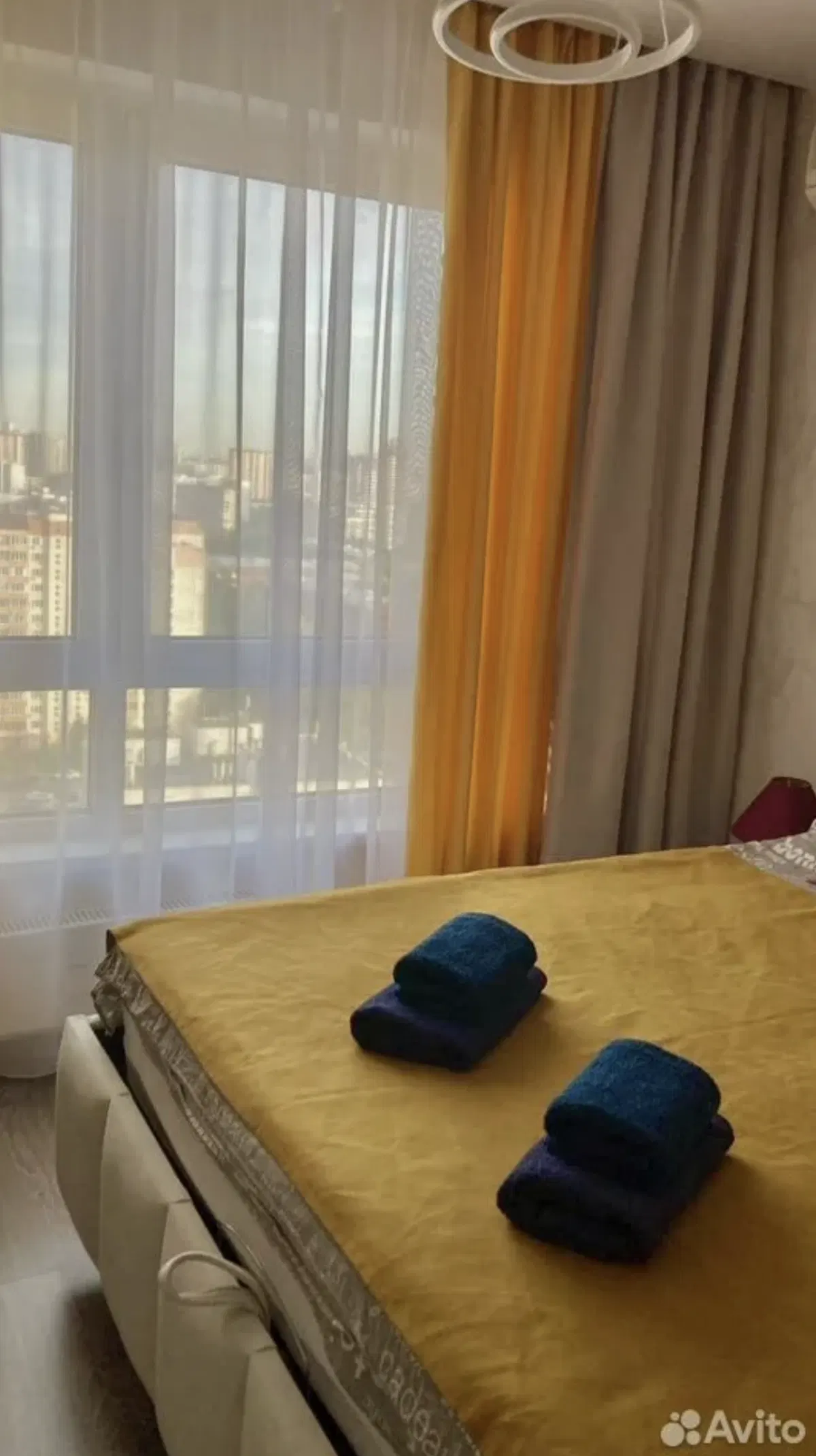 фото Квартира-студия, 20 м², 2 кров…