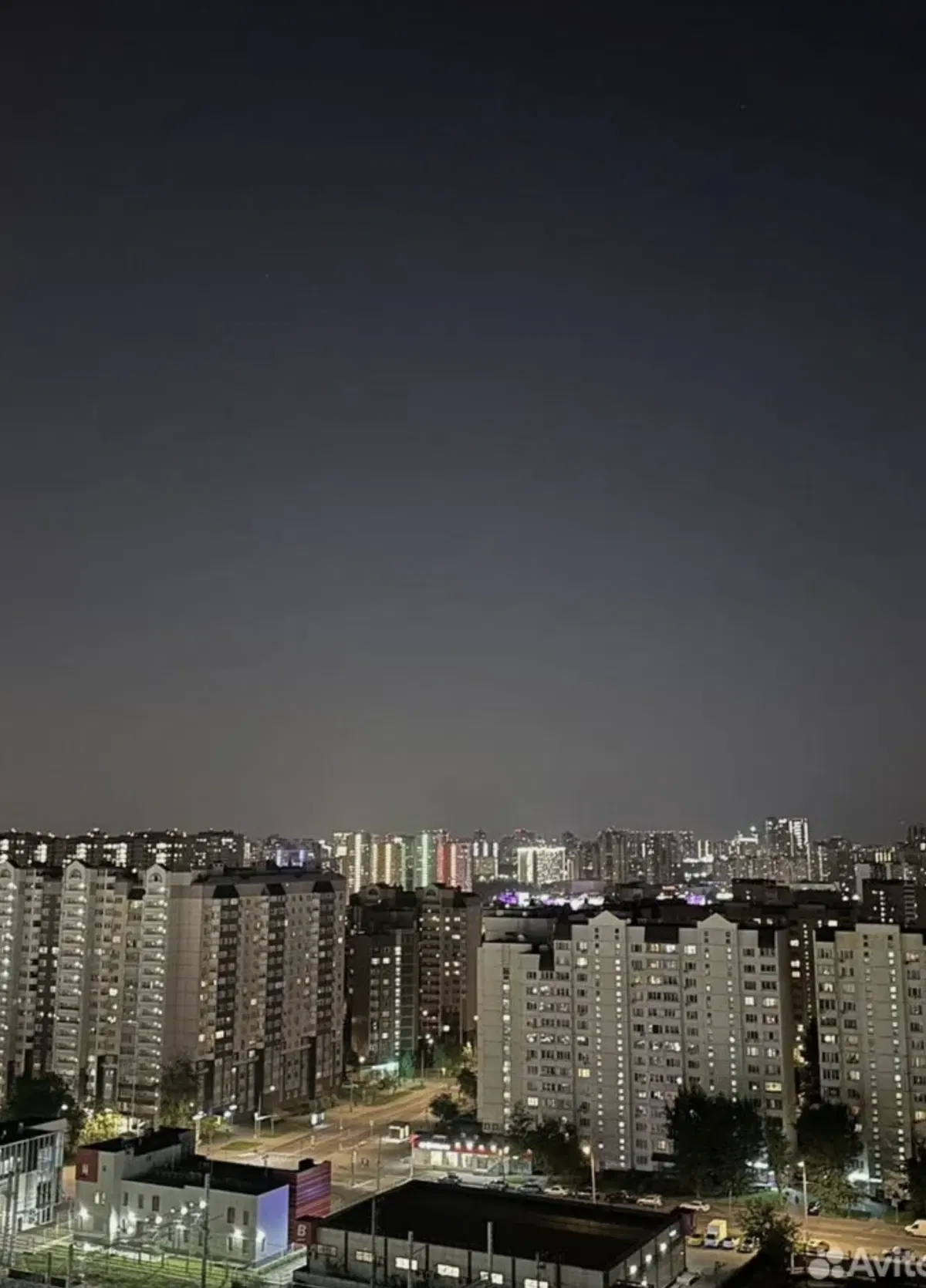 фото Квартира-студия, 20 м², 2 кров…