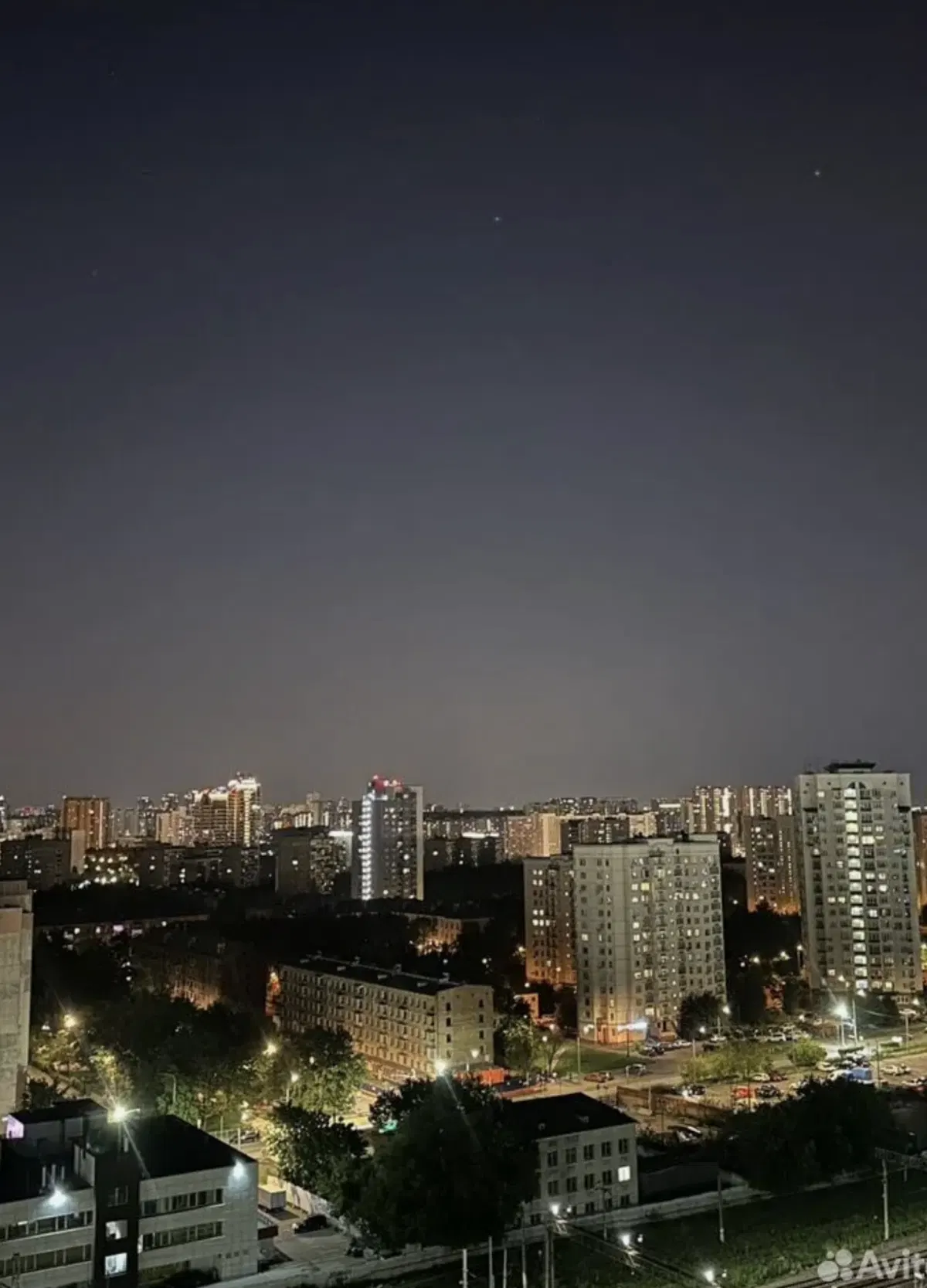 фото Квартира-студия, 20 м², 2 кров…