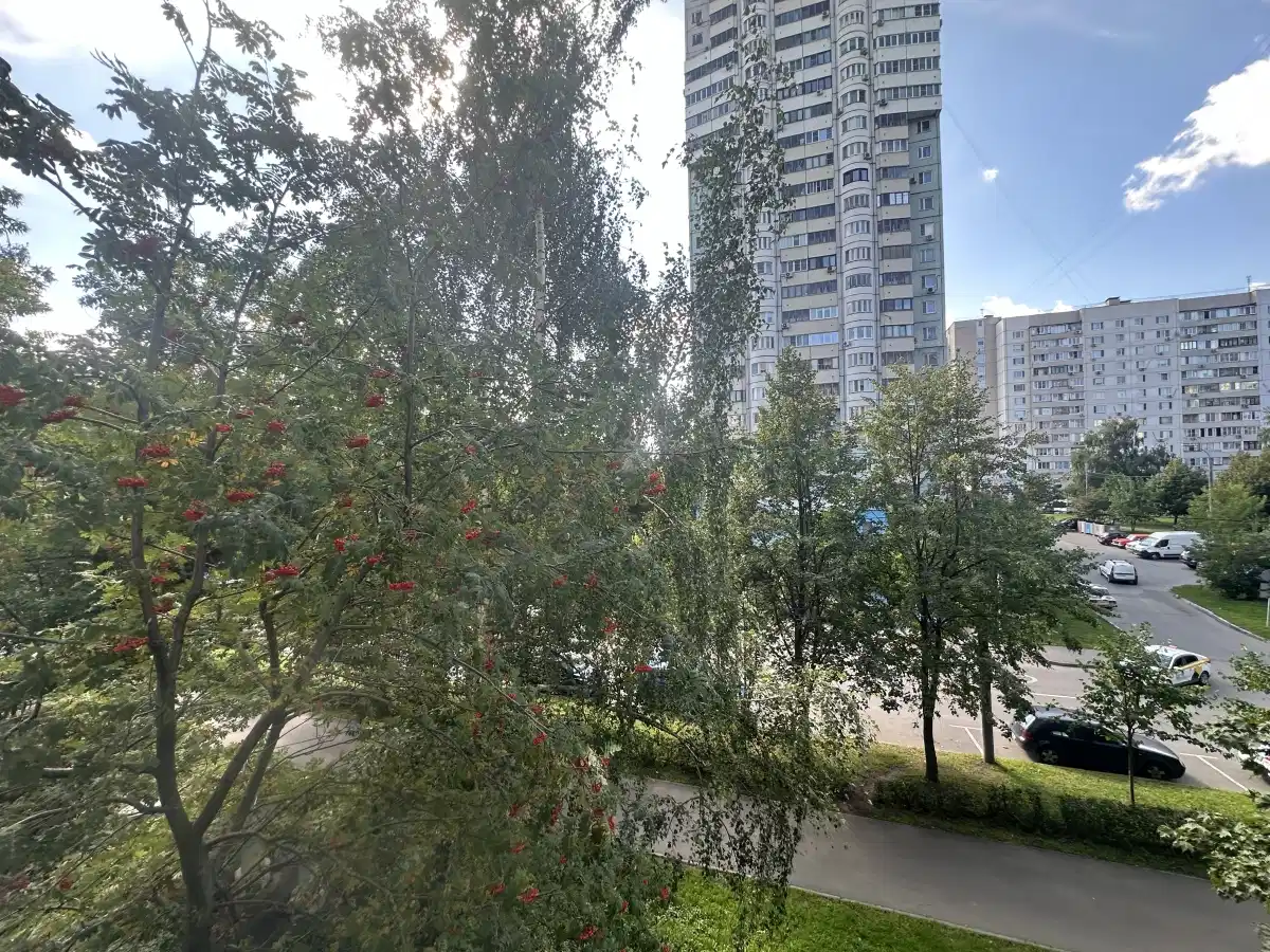 фото 2-к. квартира, 54 м², 3 кроват…