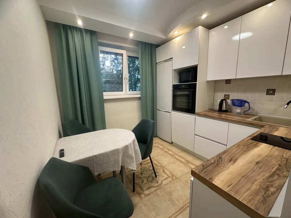 Фото квартиры 2-к. квартира, 54 м², 3 кроват…