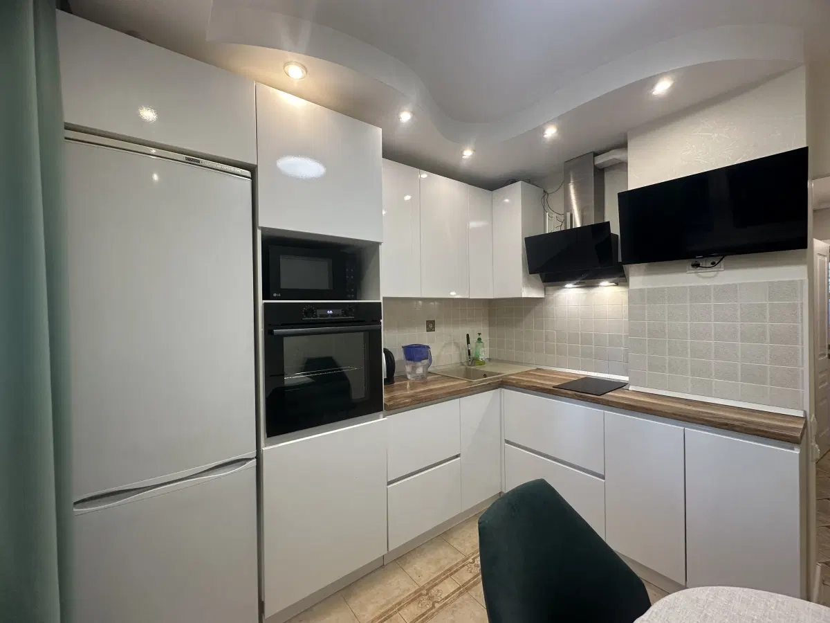 фото 2-к. квартира, 54 м², 3 кроват…