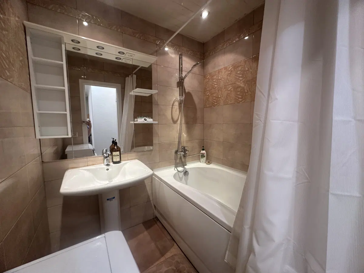 фото 2-к. квартира, 54 м², 3 кроват…