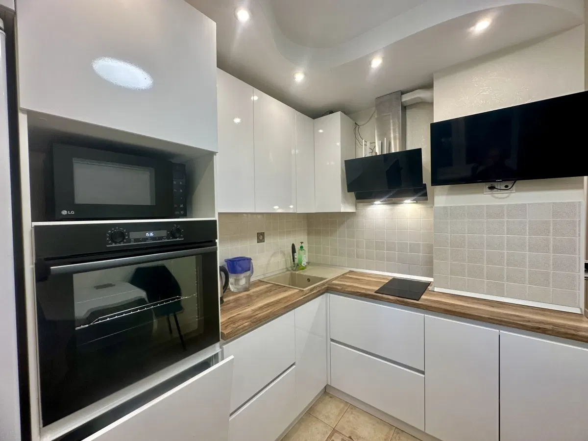 Фото квартиры 2-к. квартира, 54 м², 3 кроват…