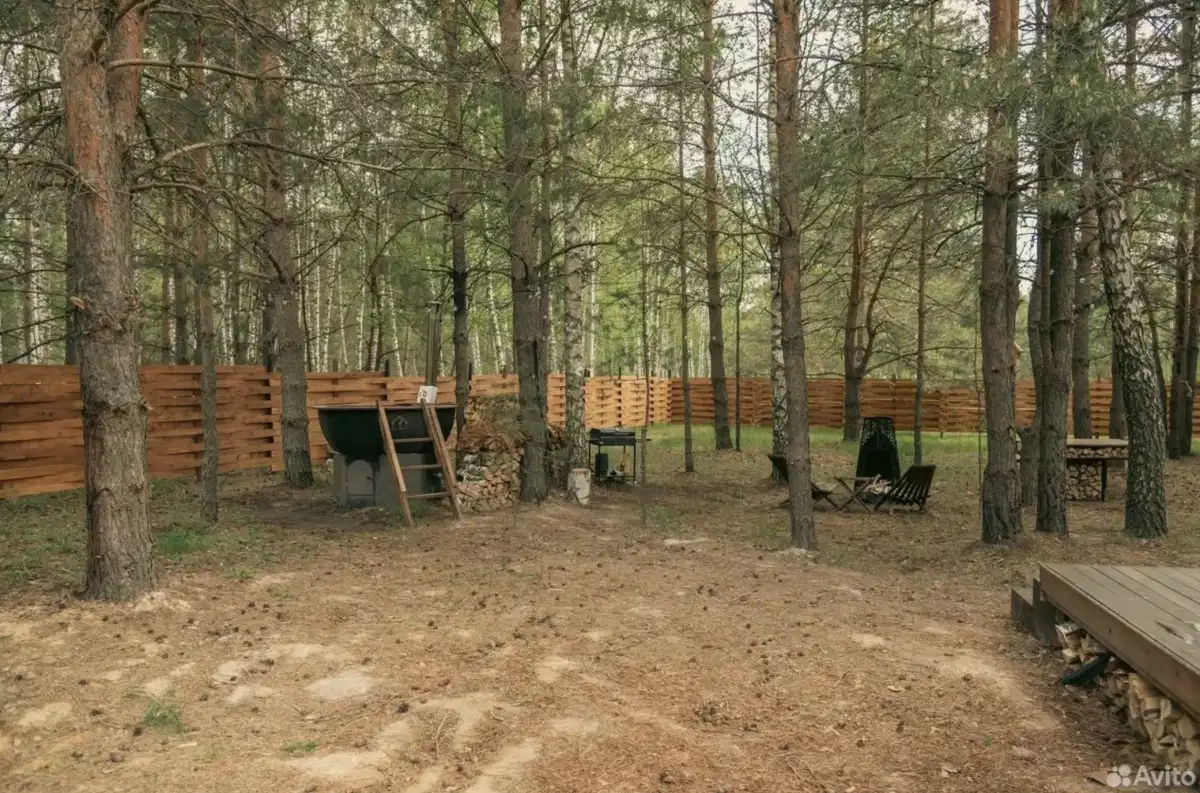фото 2-к. дом, 35 м²