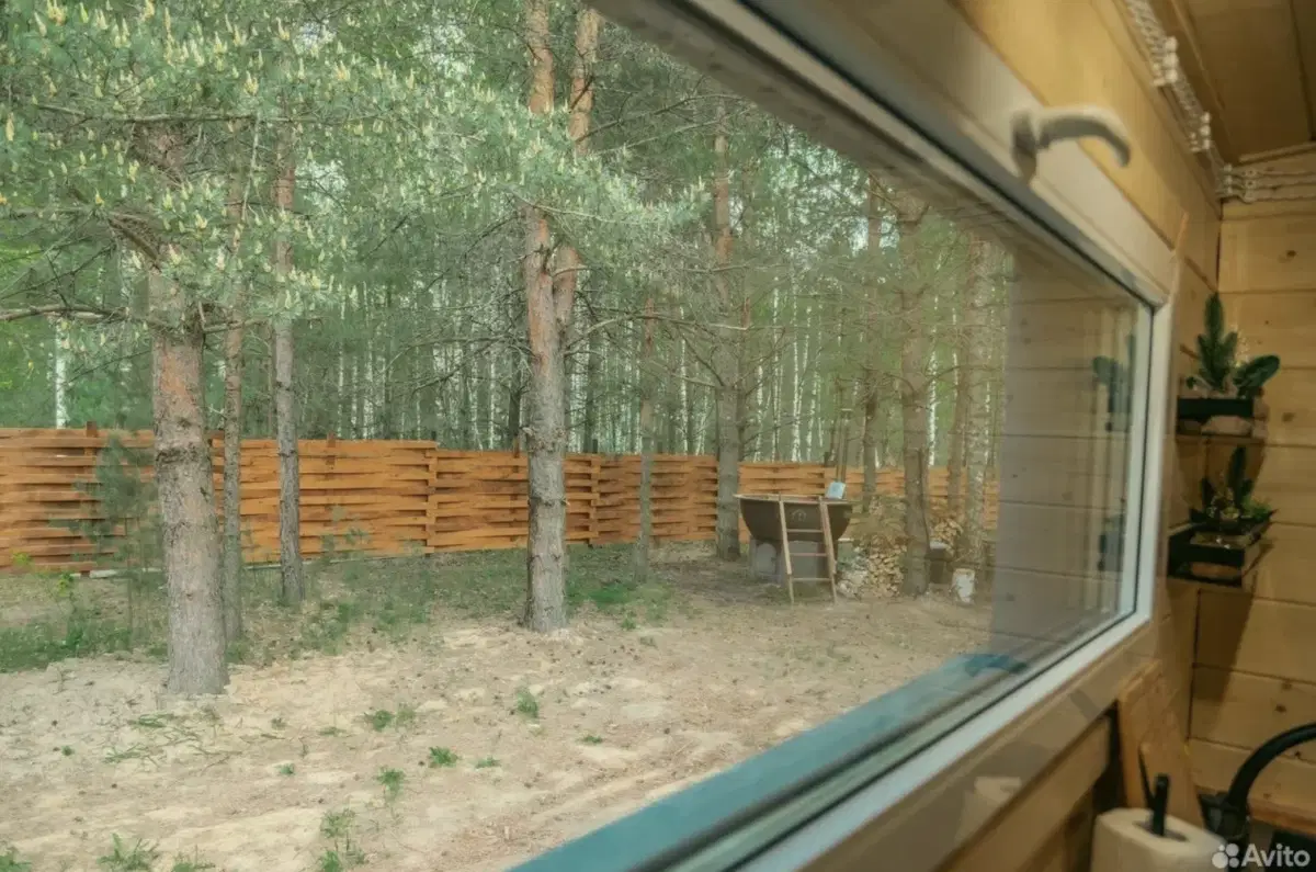 Фото квартиры 2-к. дом, 35 м²