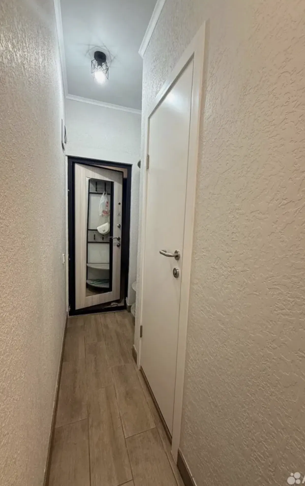 фото Квартира-студия, 10 м², 1 кров…