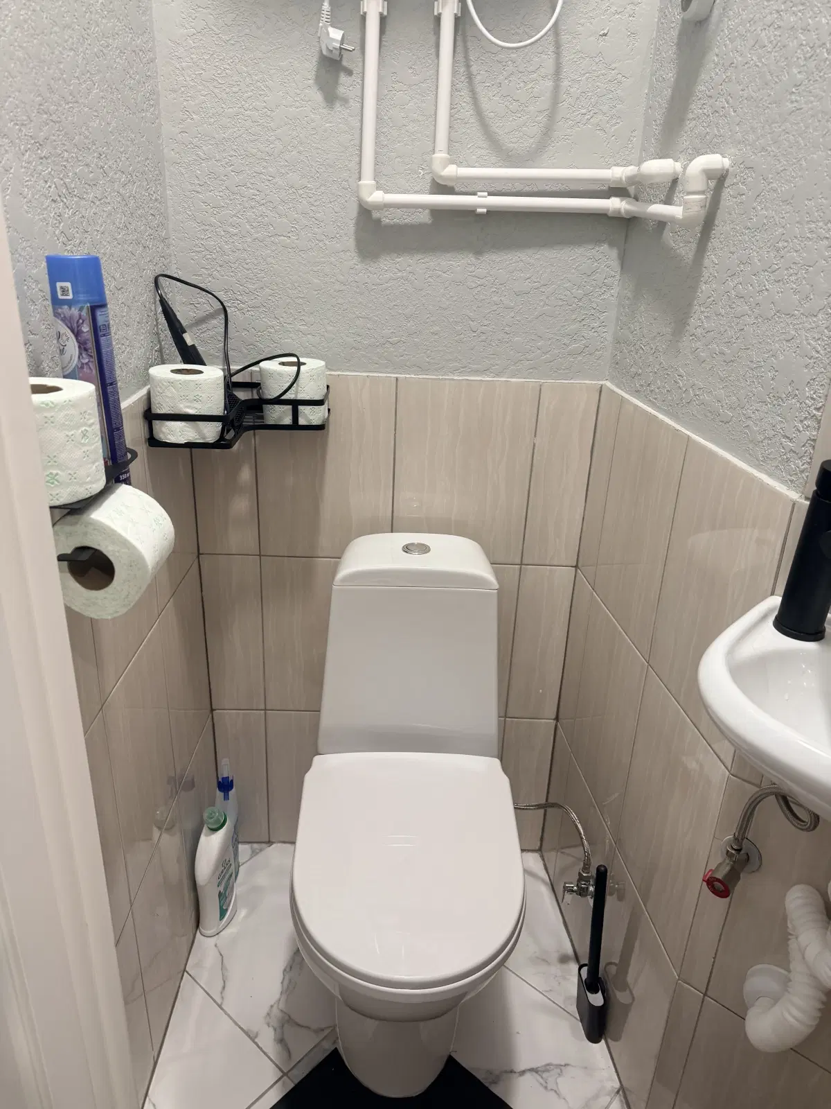 фото Квартира-студия, 10 м², 1 кров…
