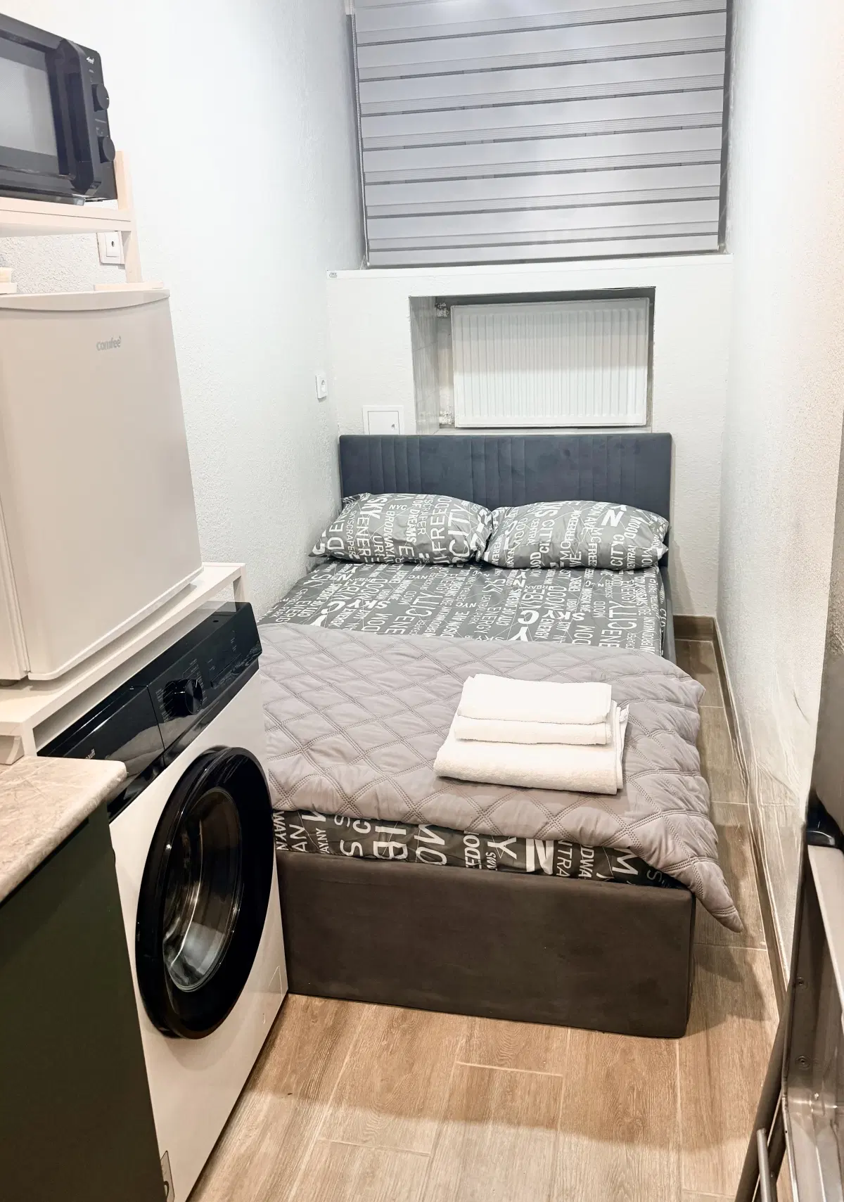 фото Квартира-студия, 10 м², 1 кров…