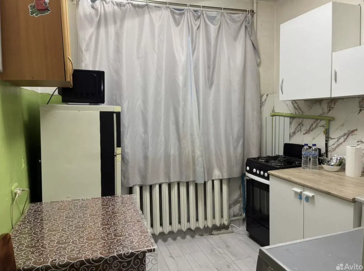 Фото квартиры 1-к. квартира, 30 м², 1 кроват…