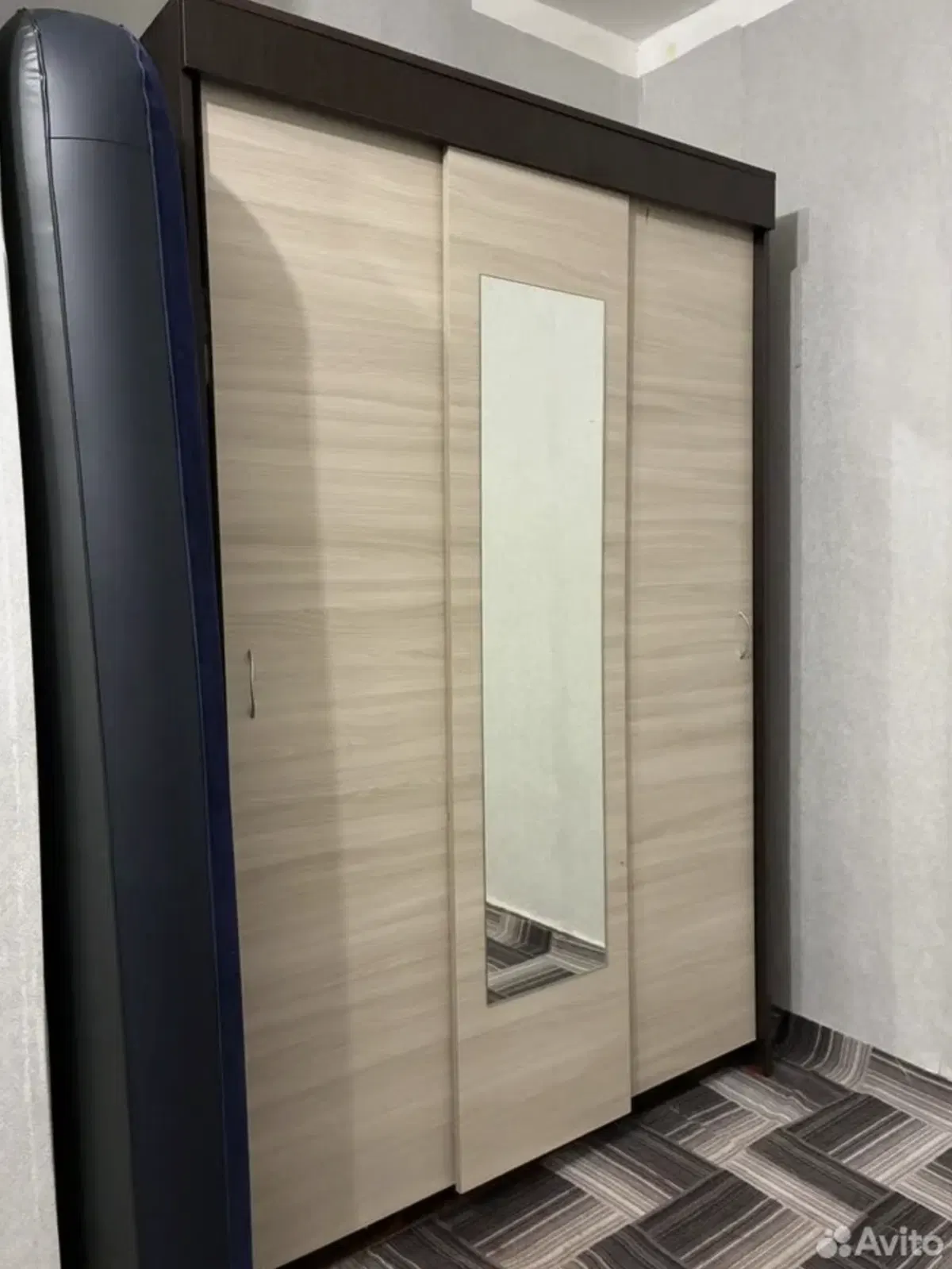 Фото квартиры 1-к. квартира, 30 м², 1 кроват…