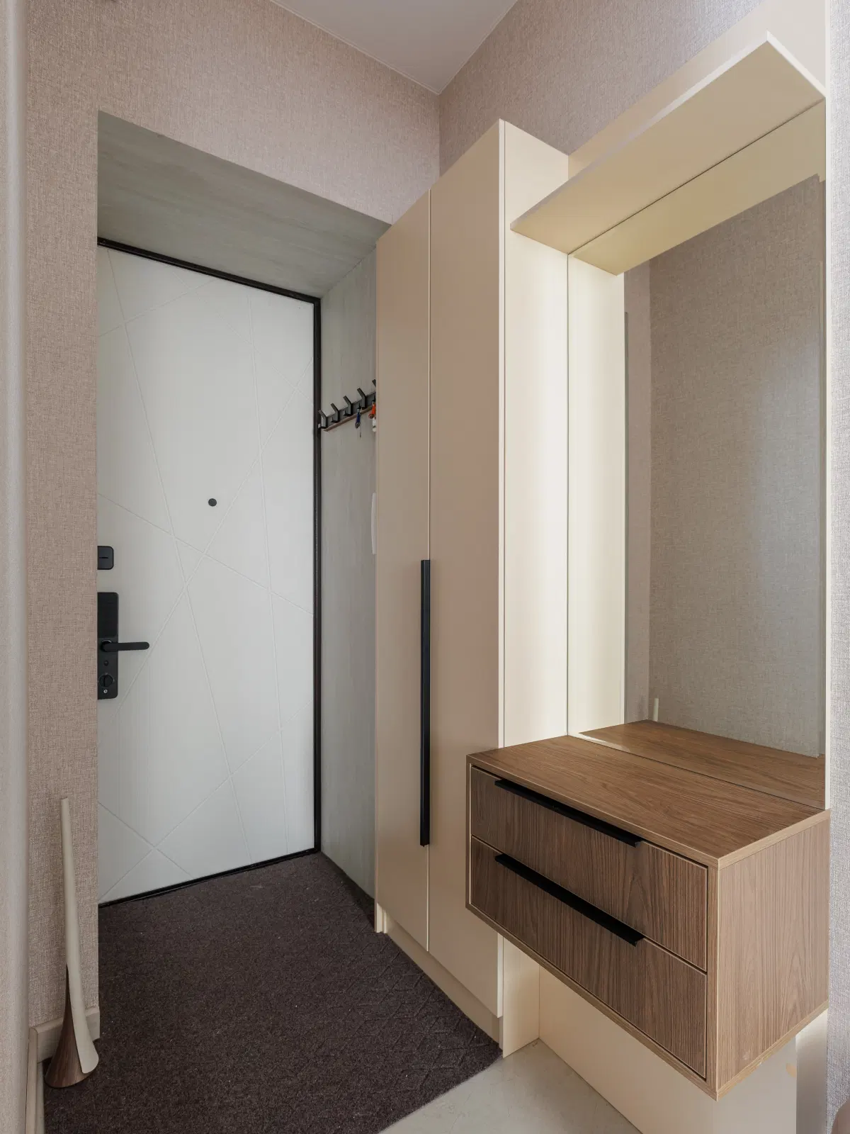 фото 2-к. квартира, 42 м², 2 кроват…