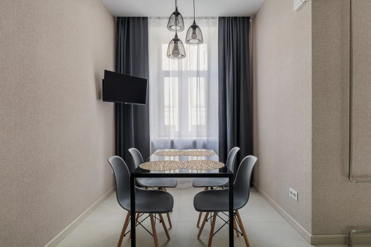фото 2-к. квартира, 42 м², 2 кроват…