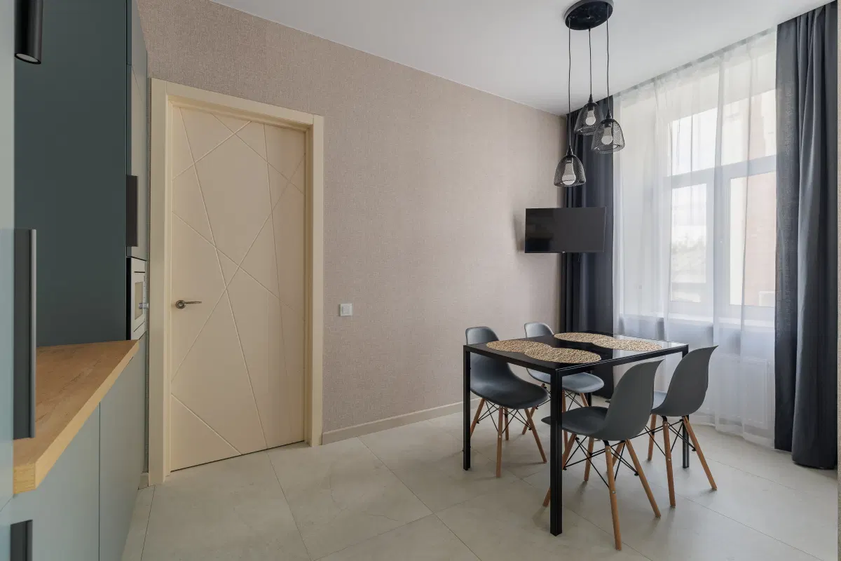 фото 2-к. квартира, 42 м², 2 кроват…