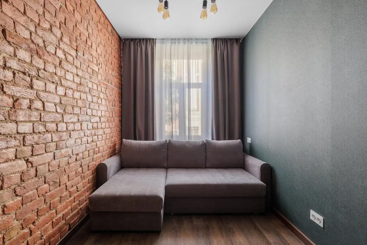 фото 2-к. квартира, 42 м², 2 кроват…