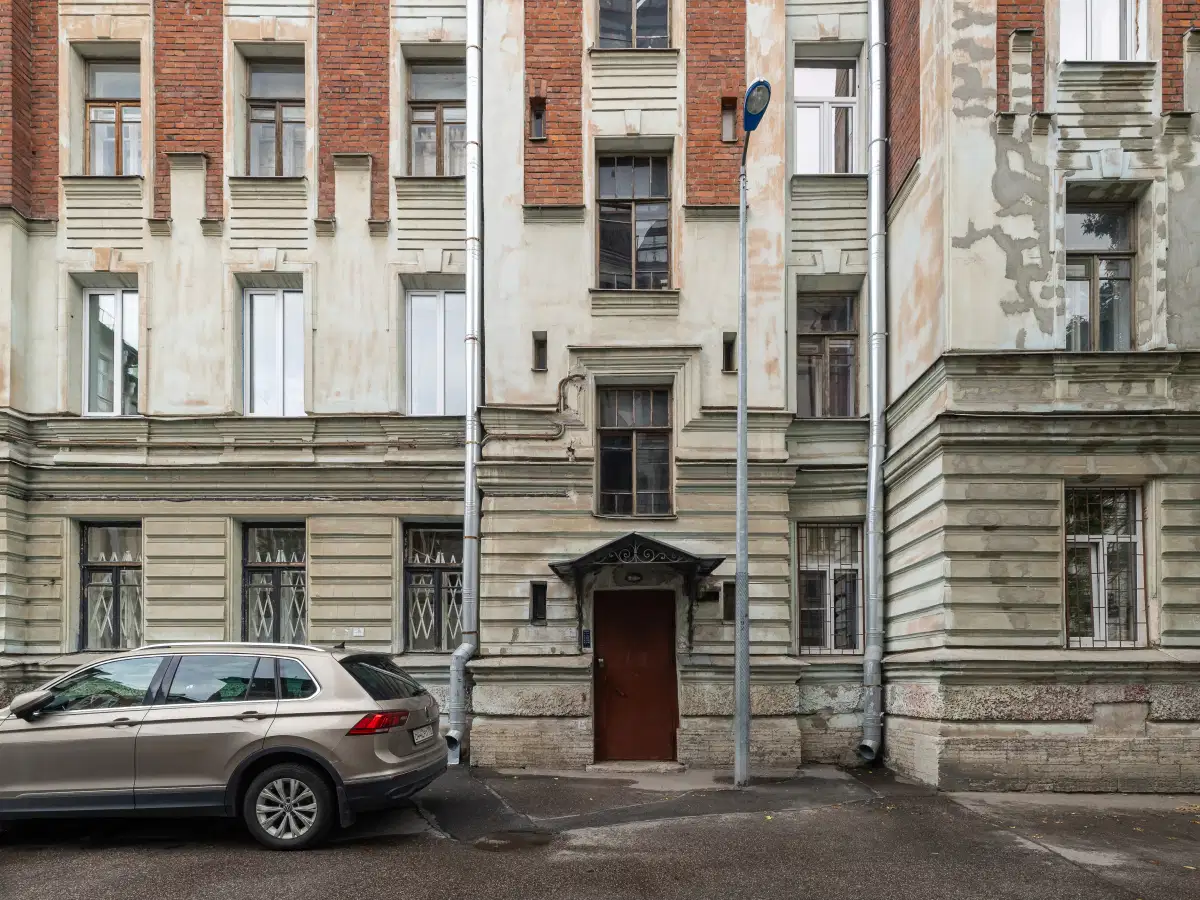 фото 2-к. квартира, 42 м², 2 кроват…