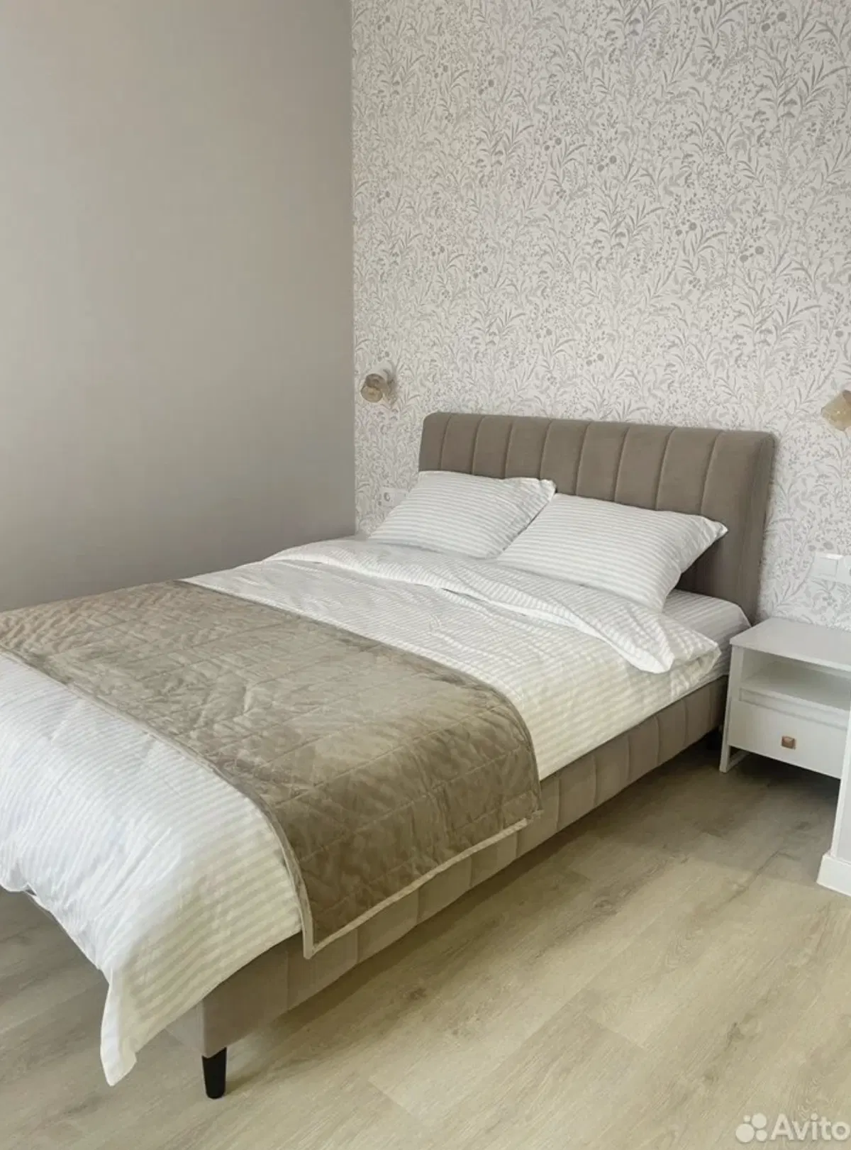 фото Квартира-студия, 34 м², 2 кров…